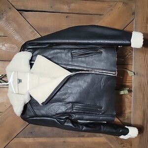 Wild Fable Coat